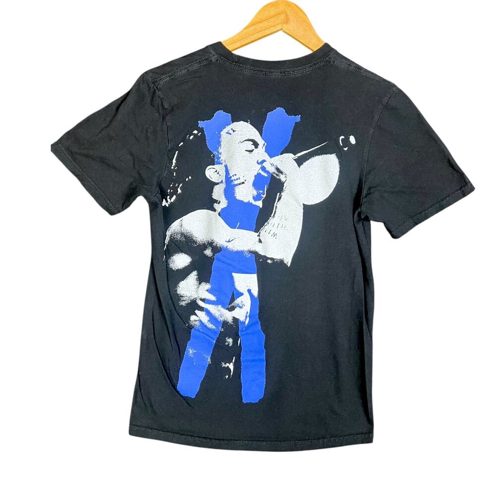 XXXTENTACION Wing Ridden Angel Tour T-Shirt - Size Small